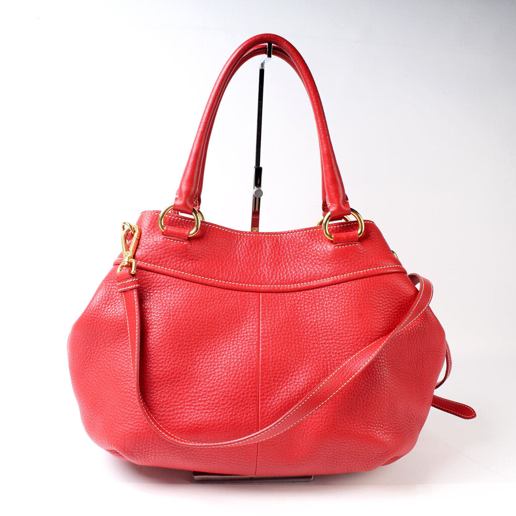 Prada Nylon Handbag - Rovelle Bags