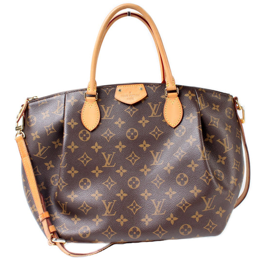 Louis Vuitton Turenne MM Monogram
