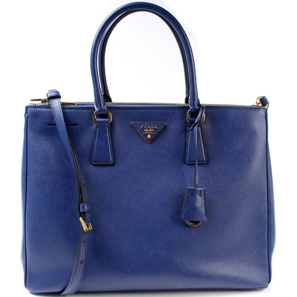 Prada Galleria Tote - Rovelle Bags