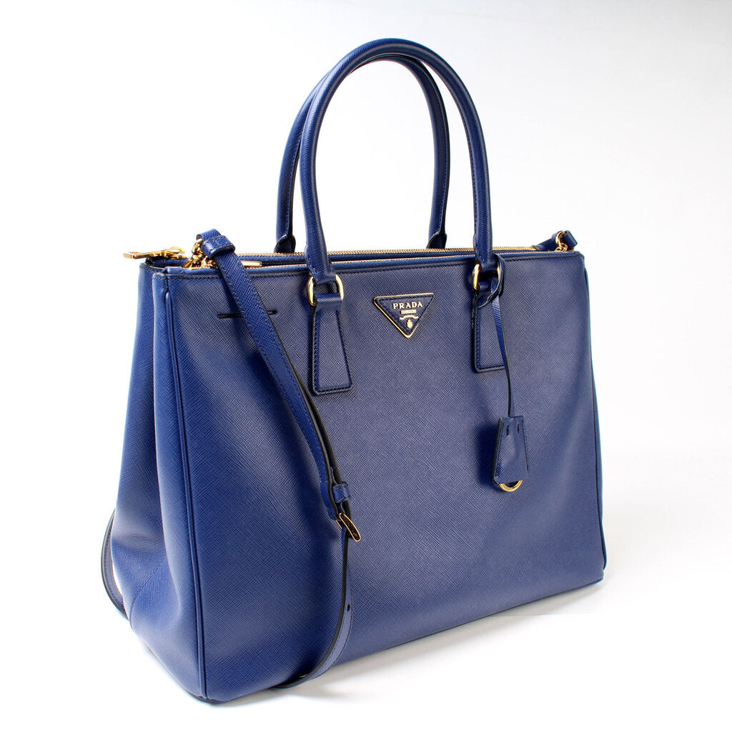 Prada Galleria Tote - Rovelle Bags