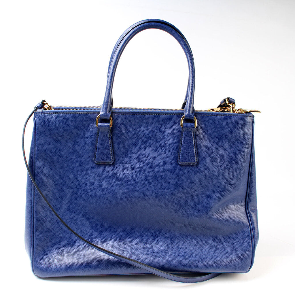 Prada Galleria Tote - Rovelle Bags