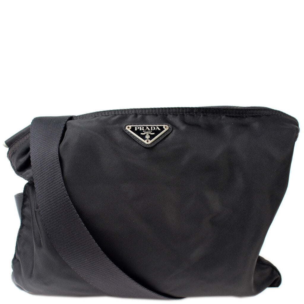Prada Tessuto Crossbody - Rovelle Bags