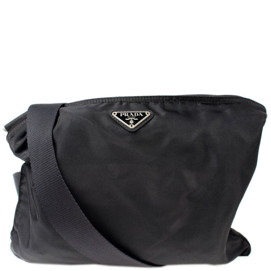Prada Tessuto Crossbody - Rovelle Bags