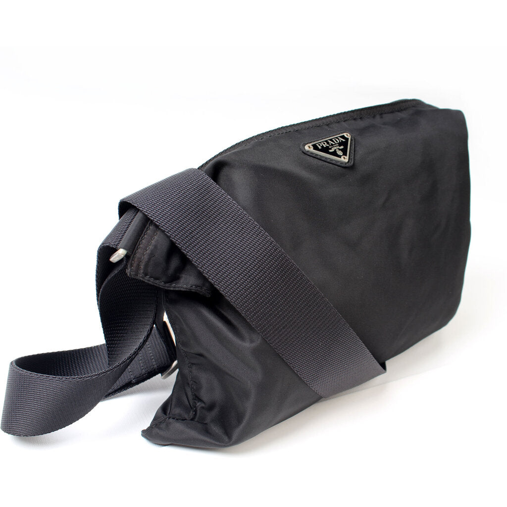 Prada Tessuto Crossbody - Rovelle Bags