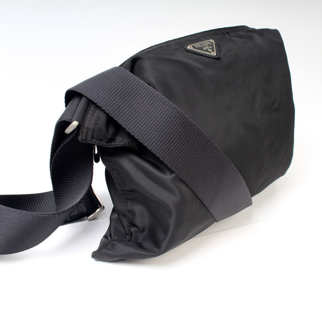 Prada Tessuto Crossbody - Rovelle Bags
