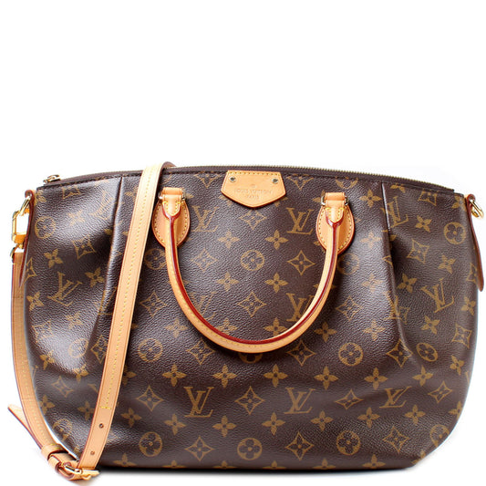 Louis Vuitton Turenne MM Monogram