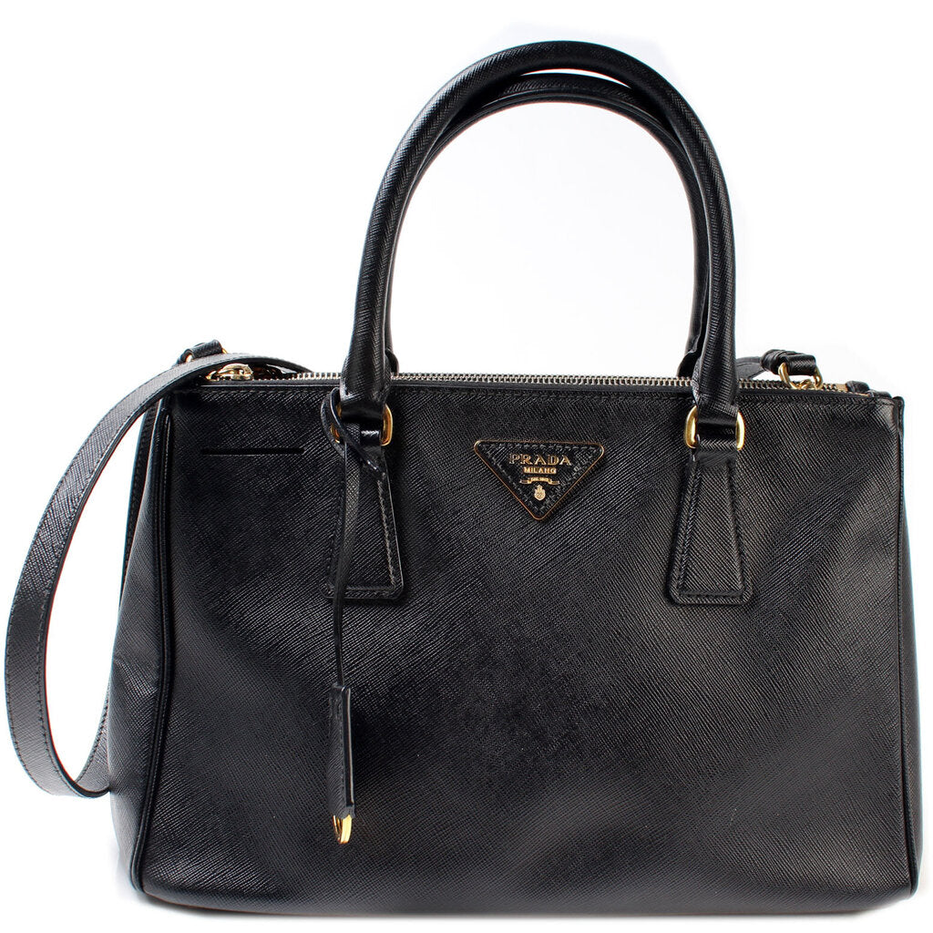 Prada Galleria Tote - Rovelle Bags