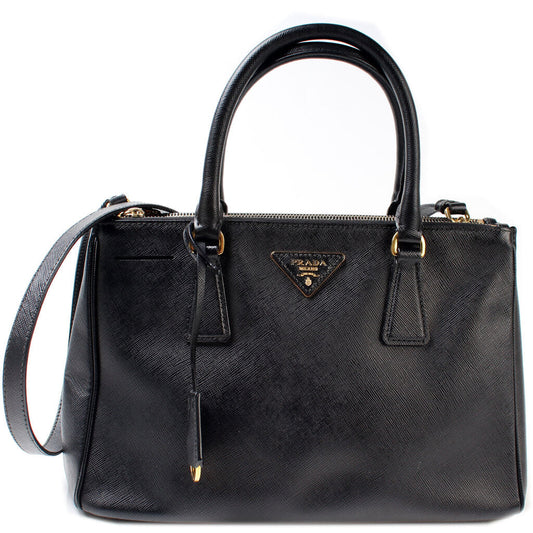 Prada Galleria Tote - Rovelle Bags