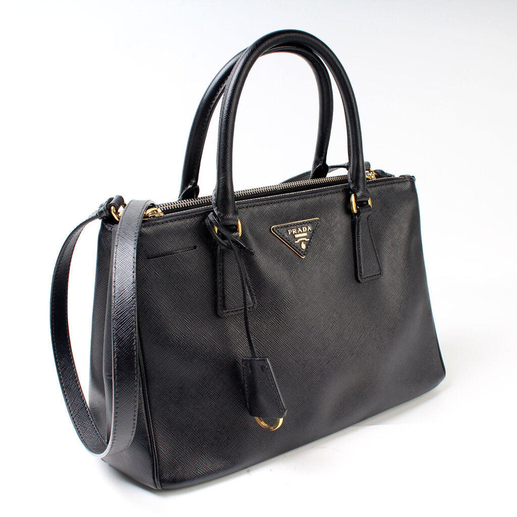 Prada Galleria Tote - Rovelle Bags