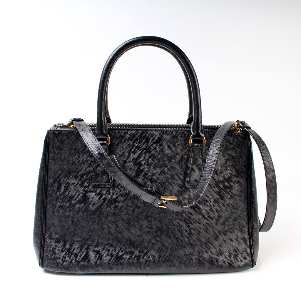 Prada Galleria Tote - Rovelle Bags