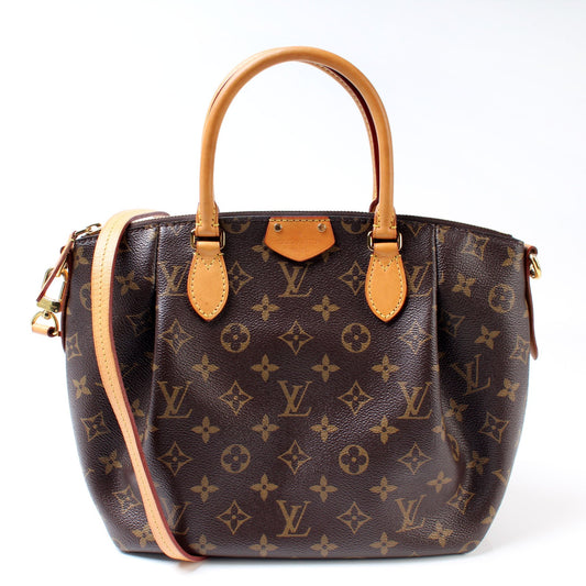 Louis Vuitton Turenne PM Monogram
