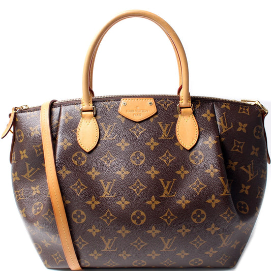 Louis Vuitton Turenne MM Monogram