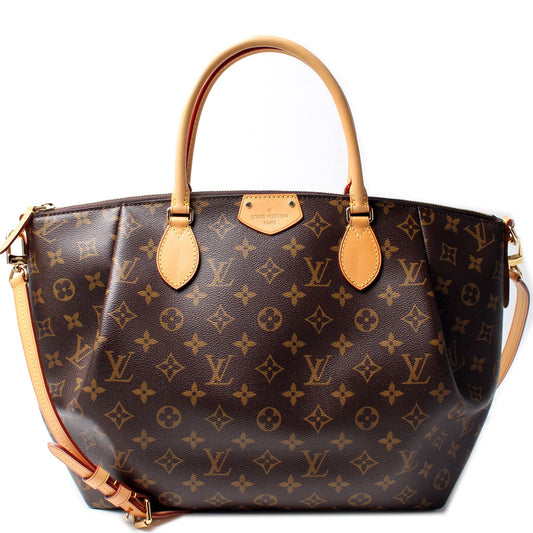 Louis Vuitton Turenne MM Monogram