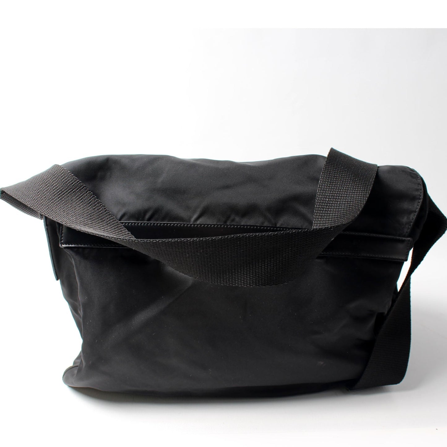 Prada Tessuto Handbag - Rovelle Bags