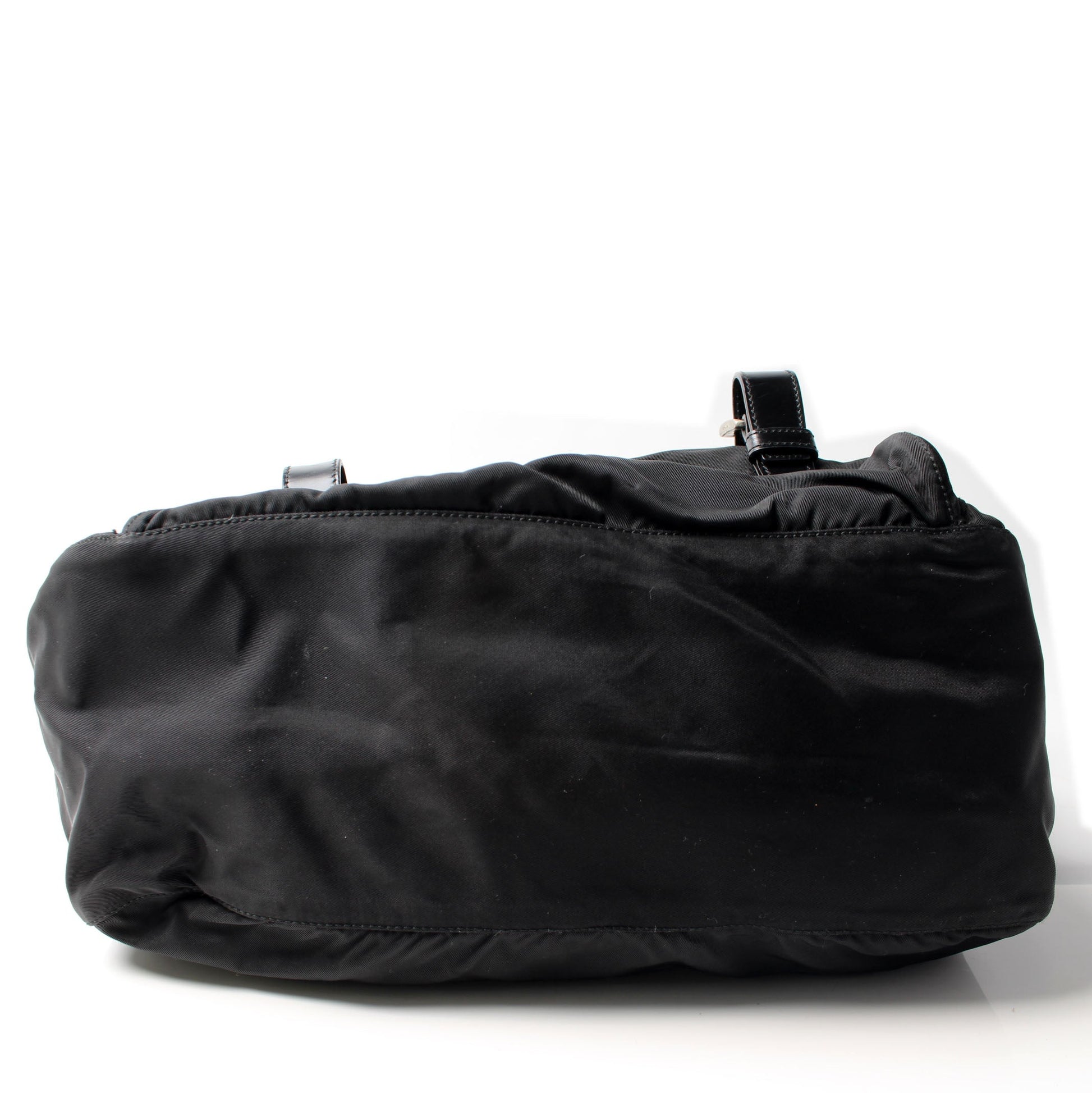 Prada Tessuto Handbag - Rovelle Bags