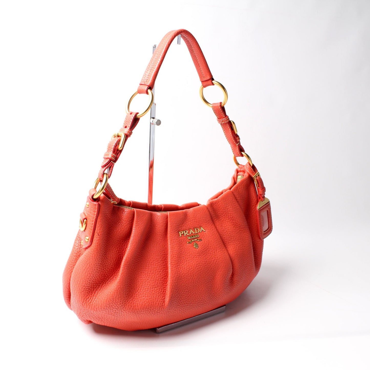 Prada Nylon Shoulder Bag - Rovelle Bags