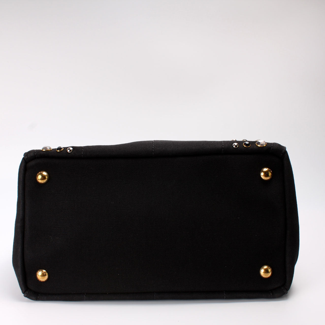 Prada Canapa Tote - Rovelle Bags