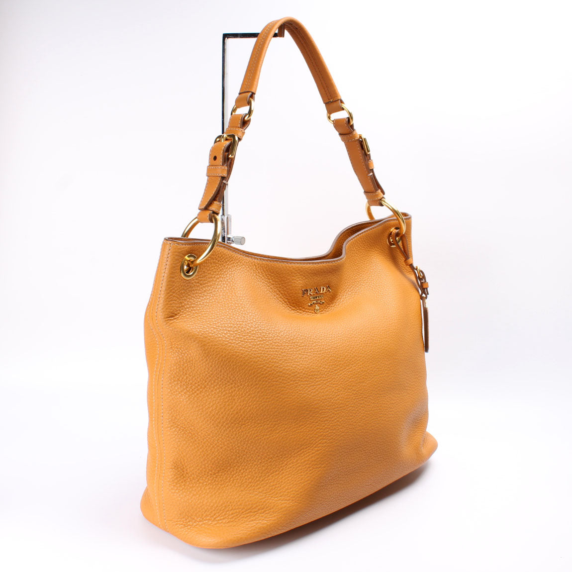 Prada Nylon Shoulder Bag - Rovelle Bags