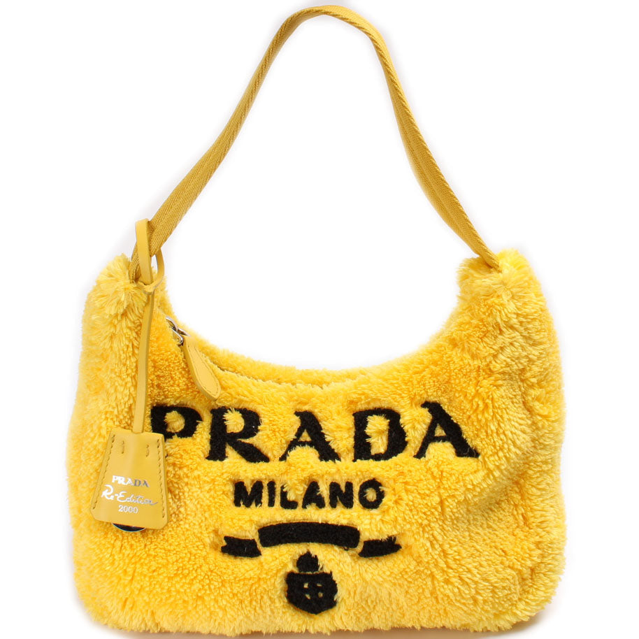 Prada Re Edition Shoulder Bag - Rovelle Bags