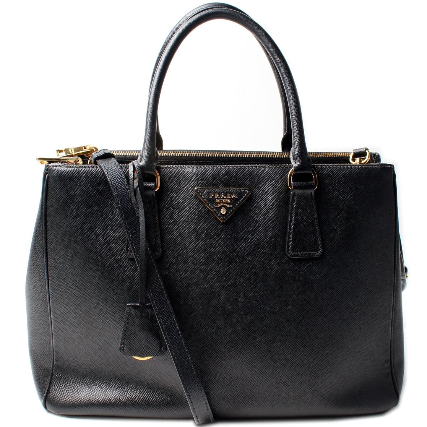 Prada Galleria Tote - Rovelle Bags
