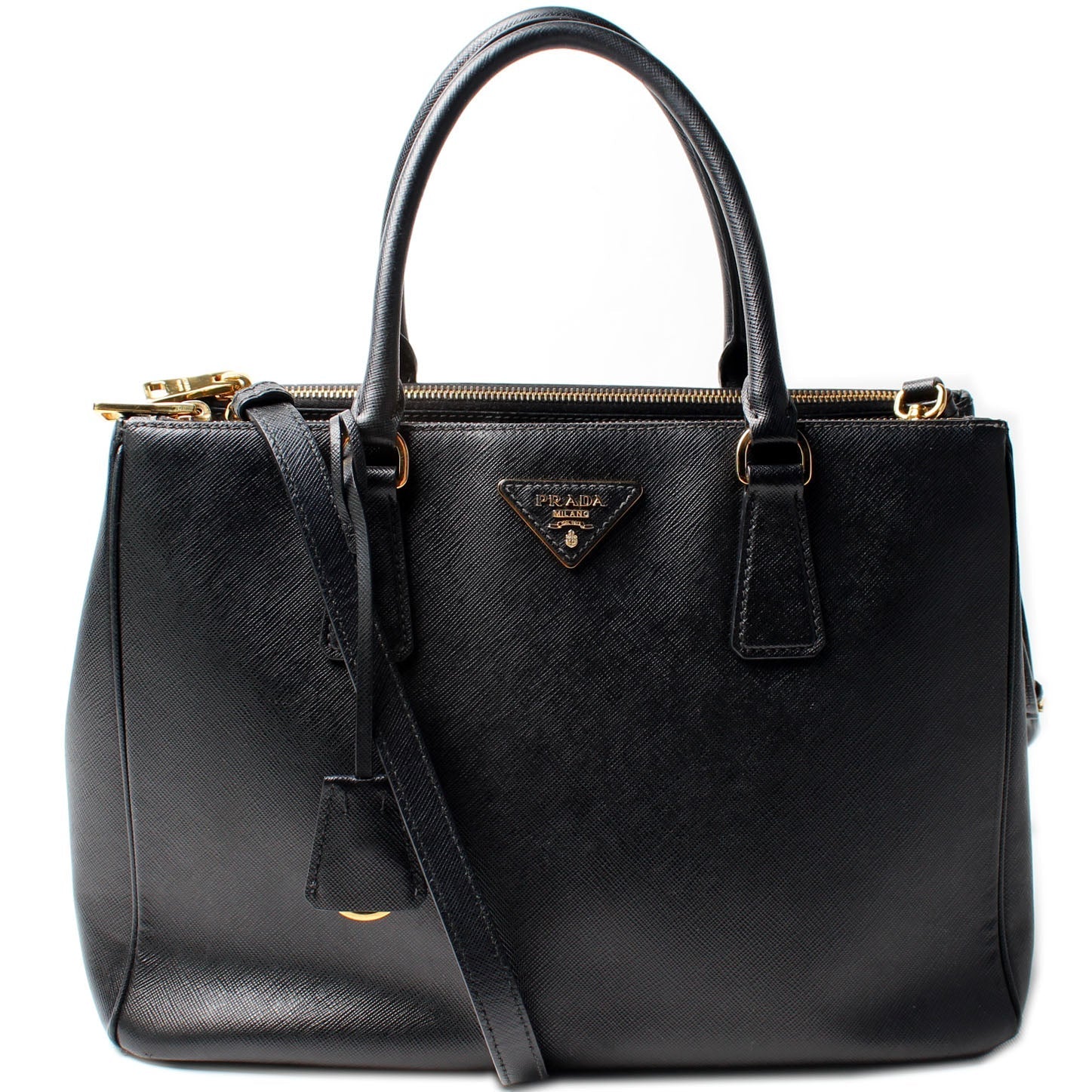 Prada Galleria Tote - Rovelle Bags