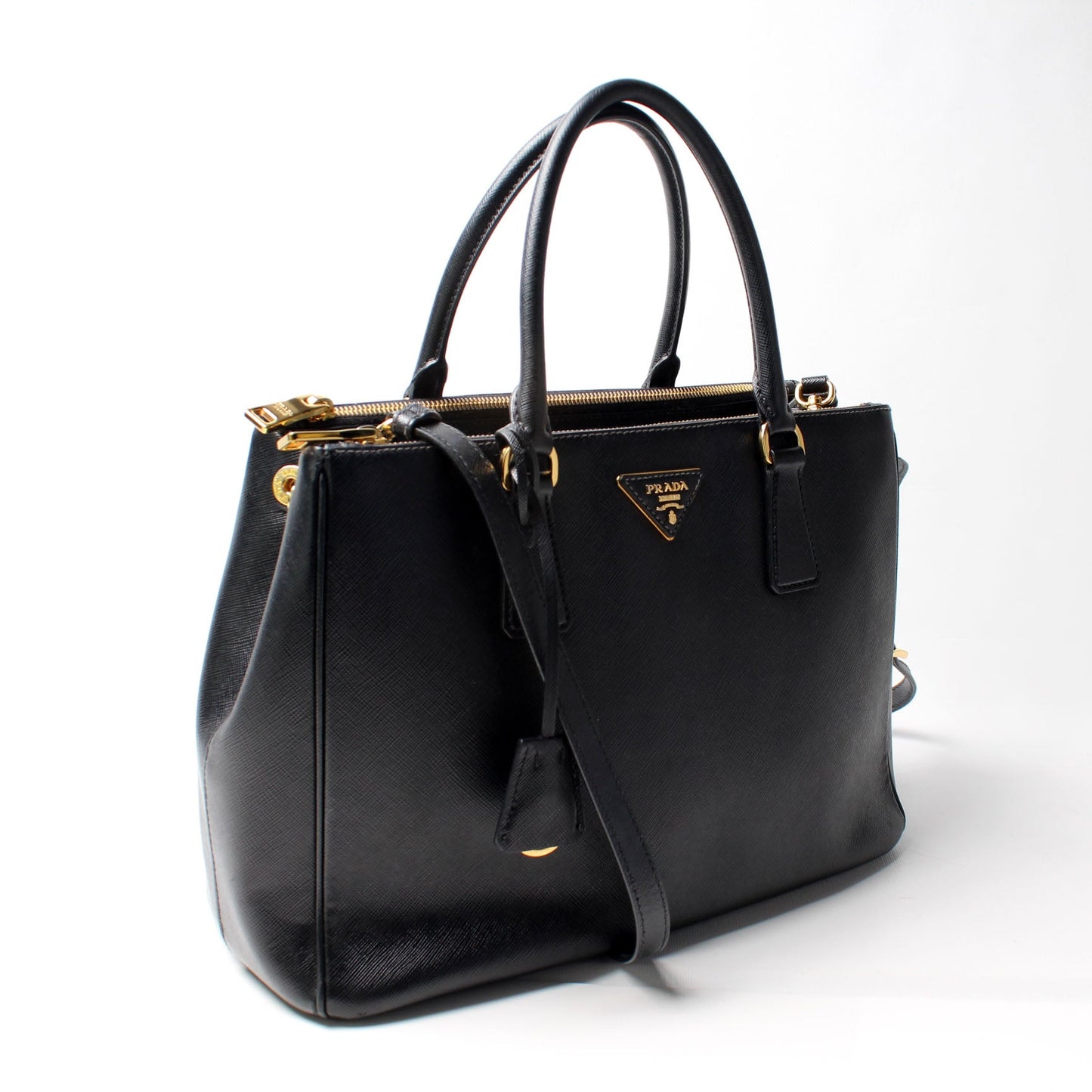 Prada Galleria Tote - Rovelle Bags