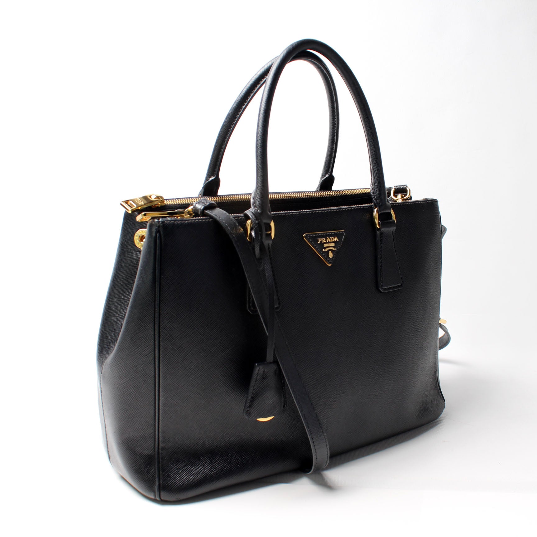 Prada Galleria Tote - Rovelle Bags