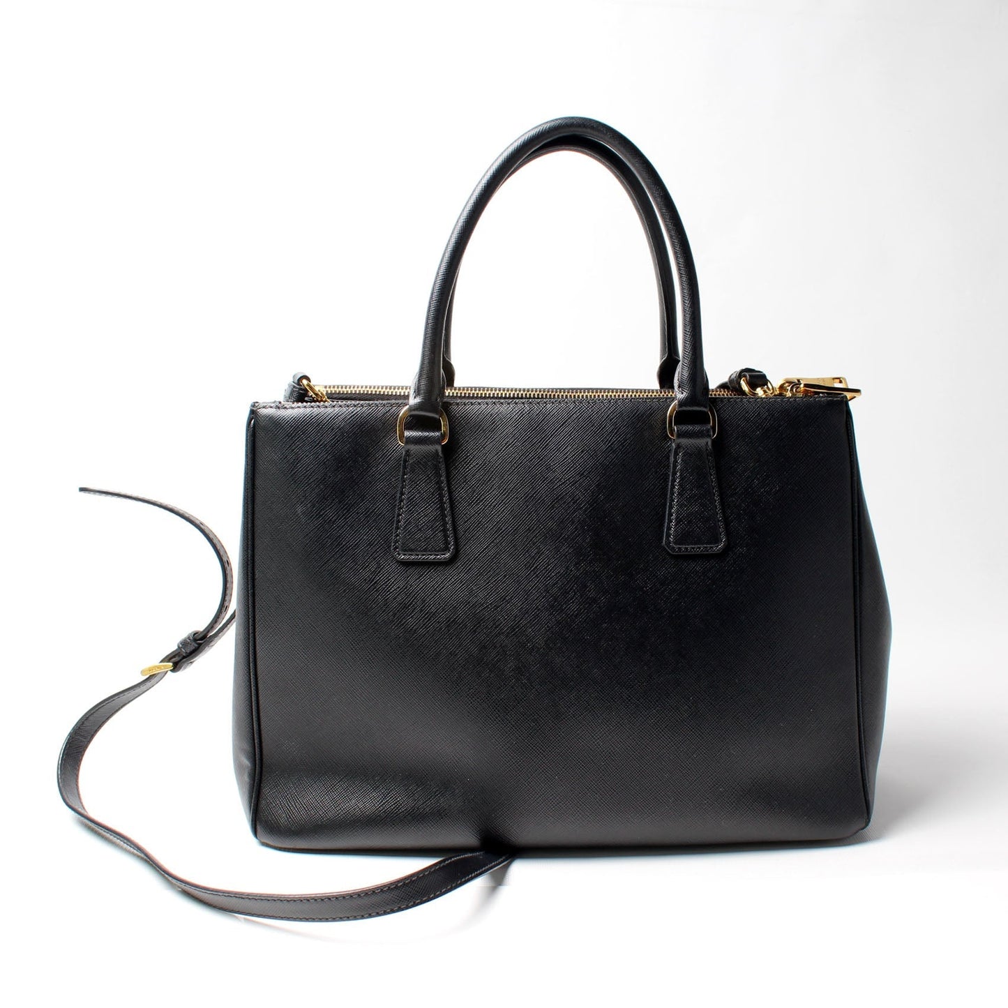 Prada Galleria Tote - Rovelle Bags
