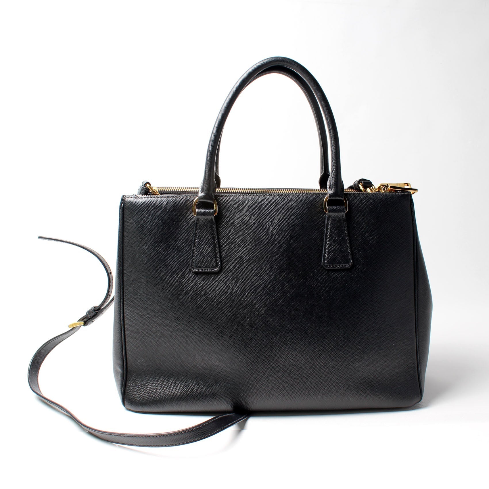 Prada Galleria Tote - Rovelle Bags