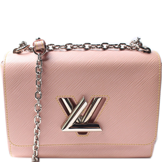 Louis Vuitton Twist MM Epi