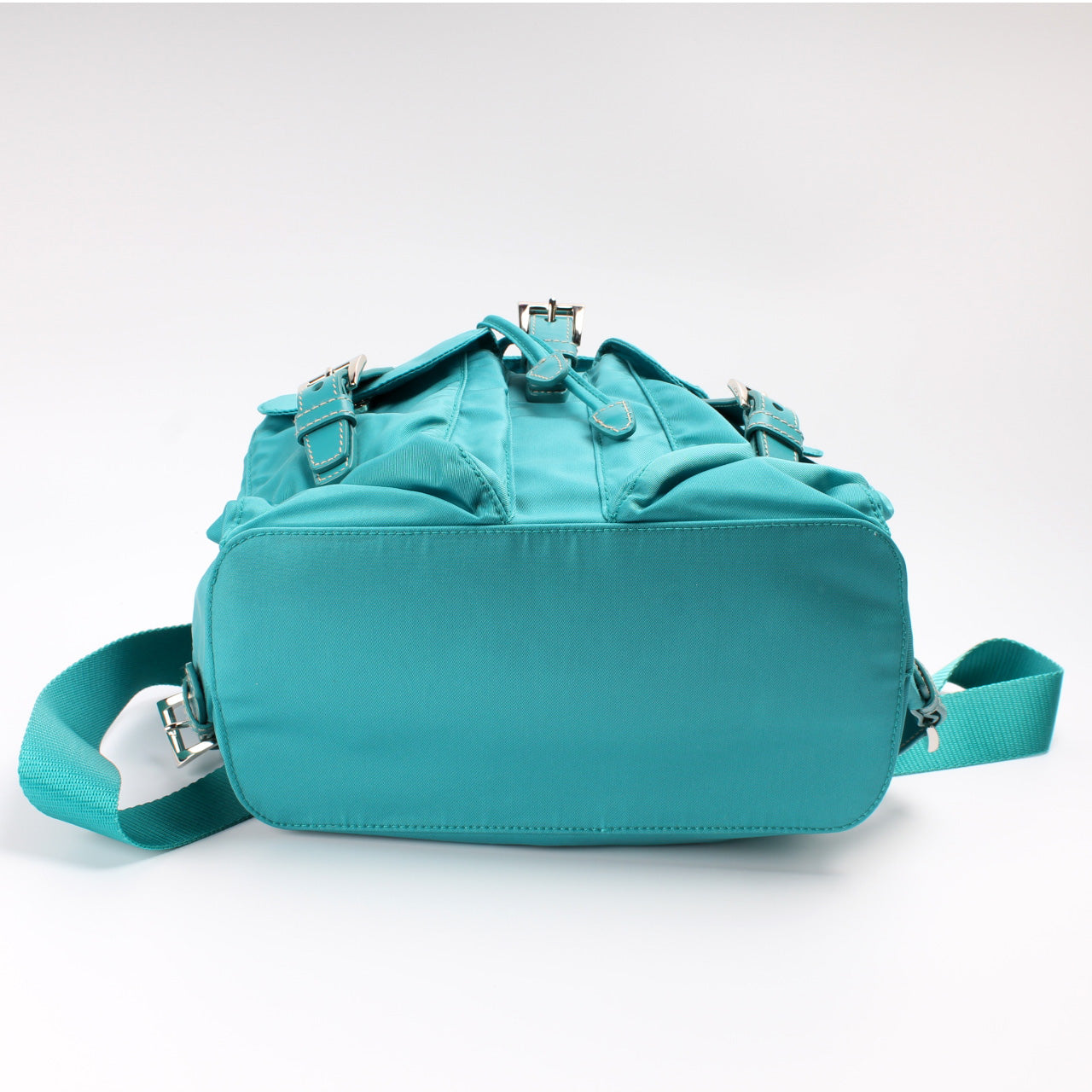 Prada Nylon Backpack - Rovelle Bags