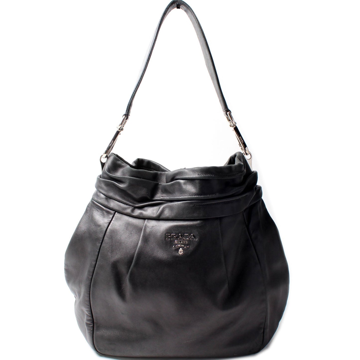 Prada Nylon Shoulder Bag - Rovelle Bags