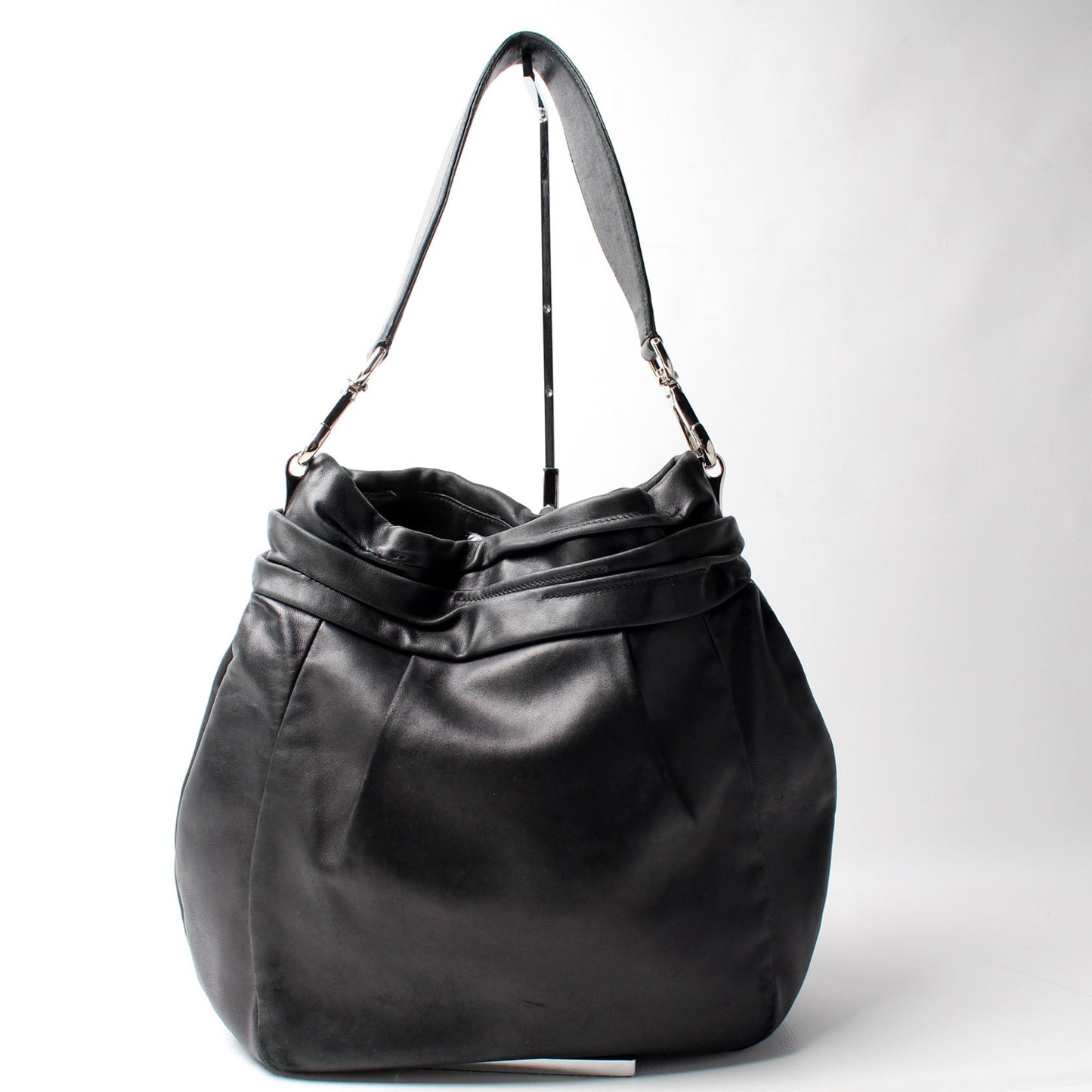 Prada Nylon Shoulder Bag - Rovelle Bags