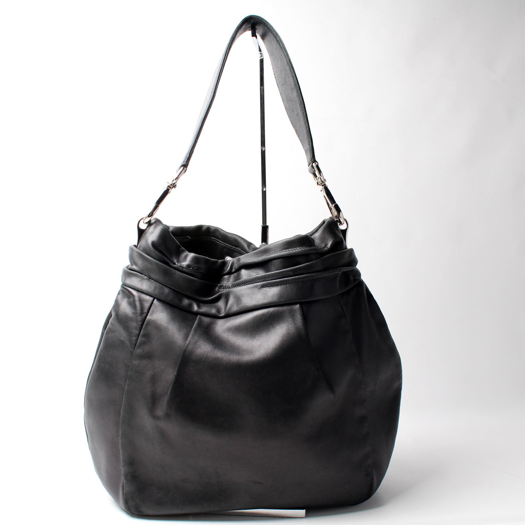 Prada Nylon Shoulder Bag - Rovelle Bags