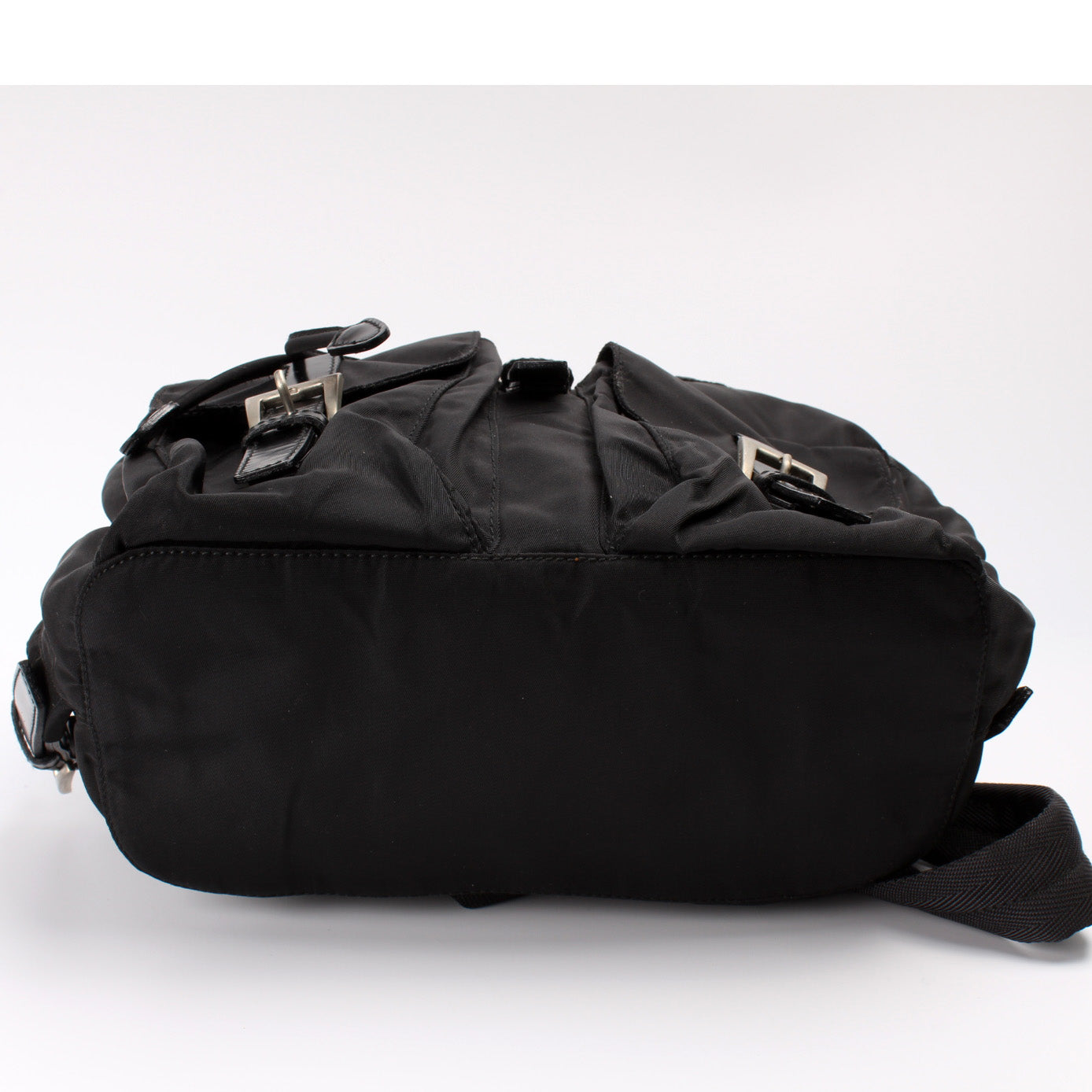 Prada Nylon Backpack - Rovelle Bags