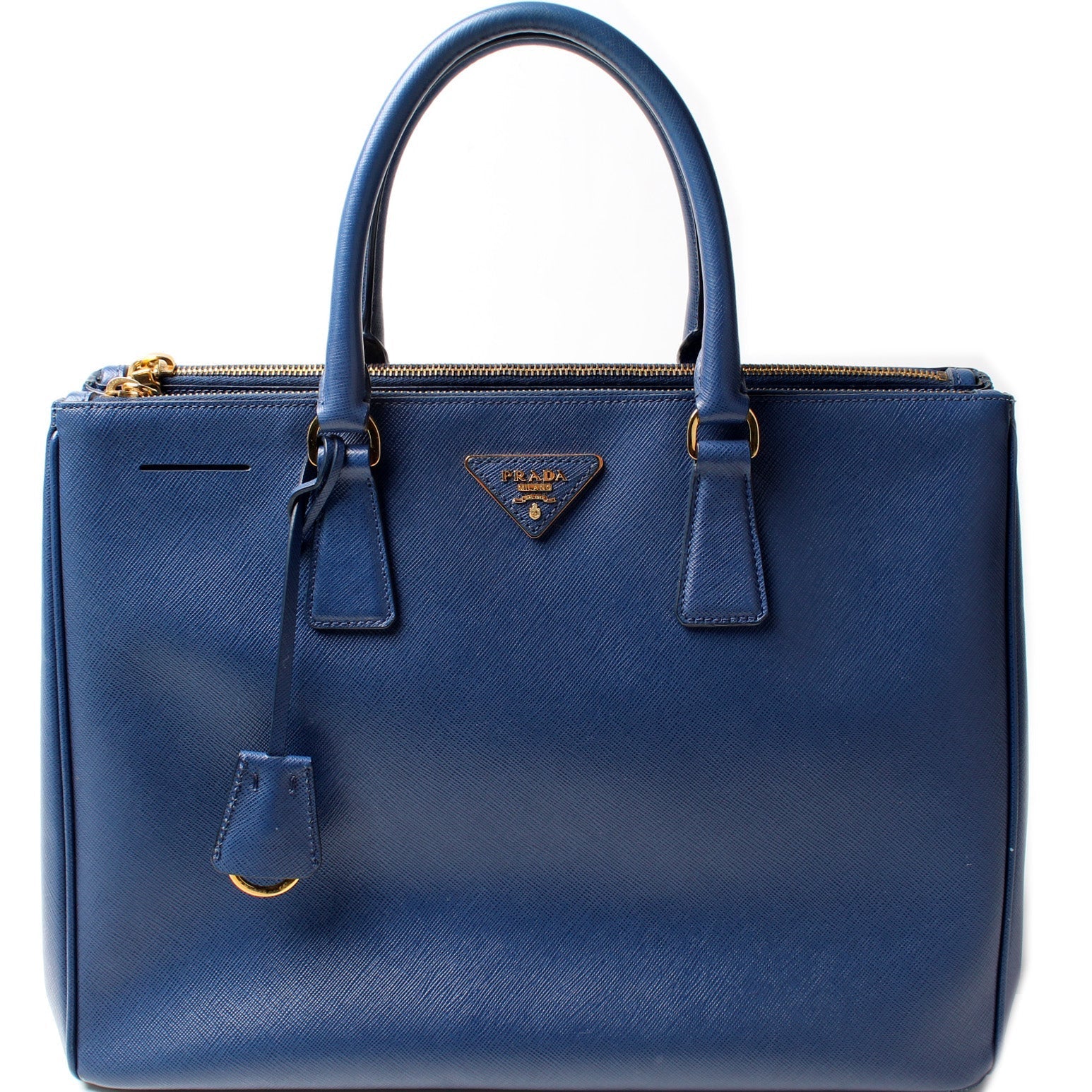 Prada Galleria Tote - Rovelle Bags