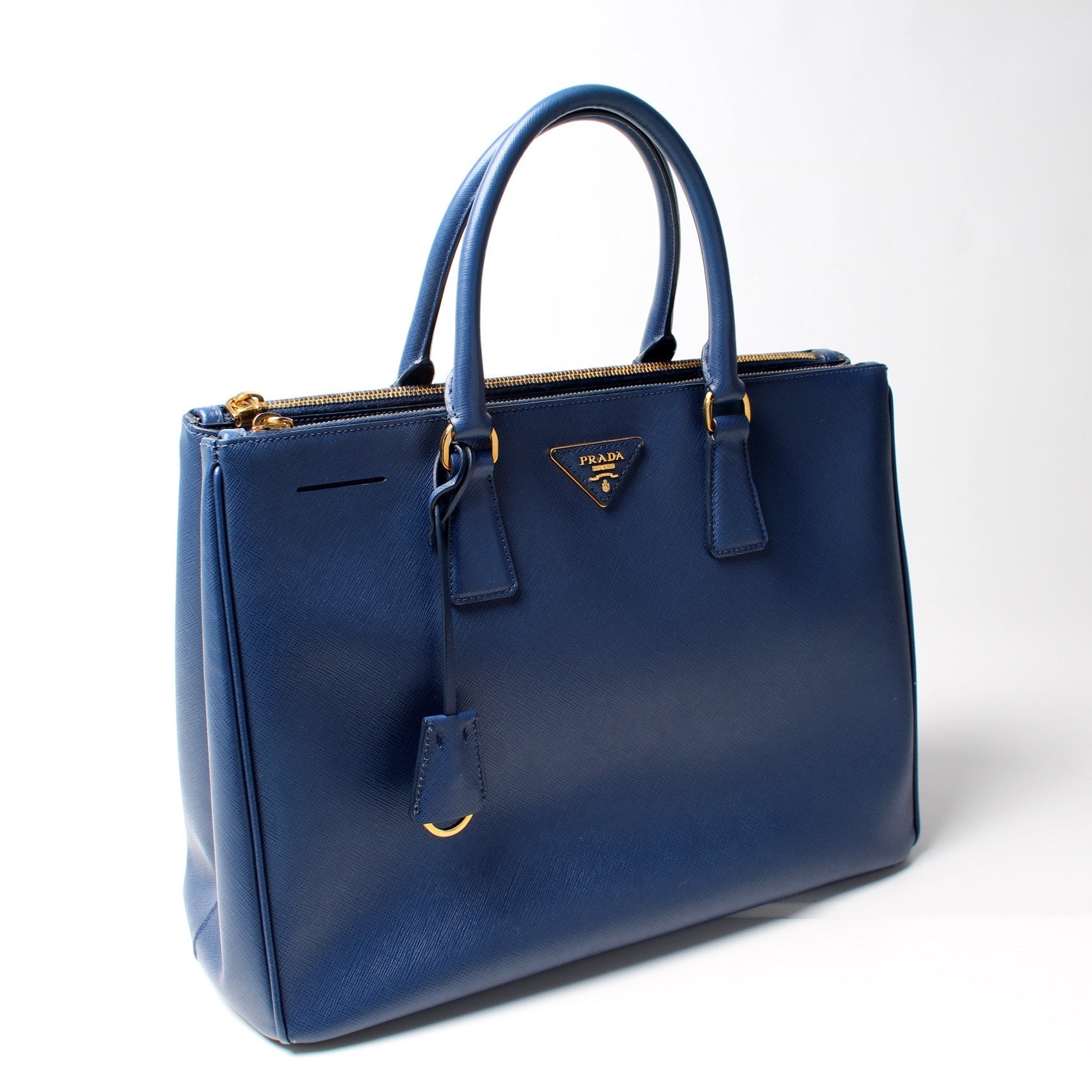 Prada Galleria Tote - Rovelle Bags