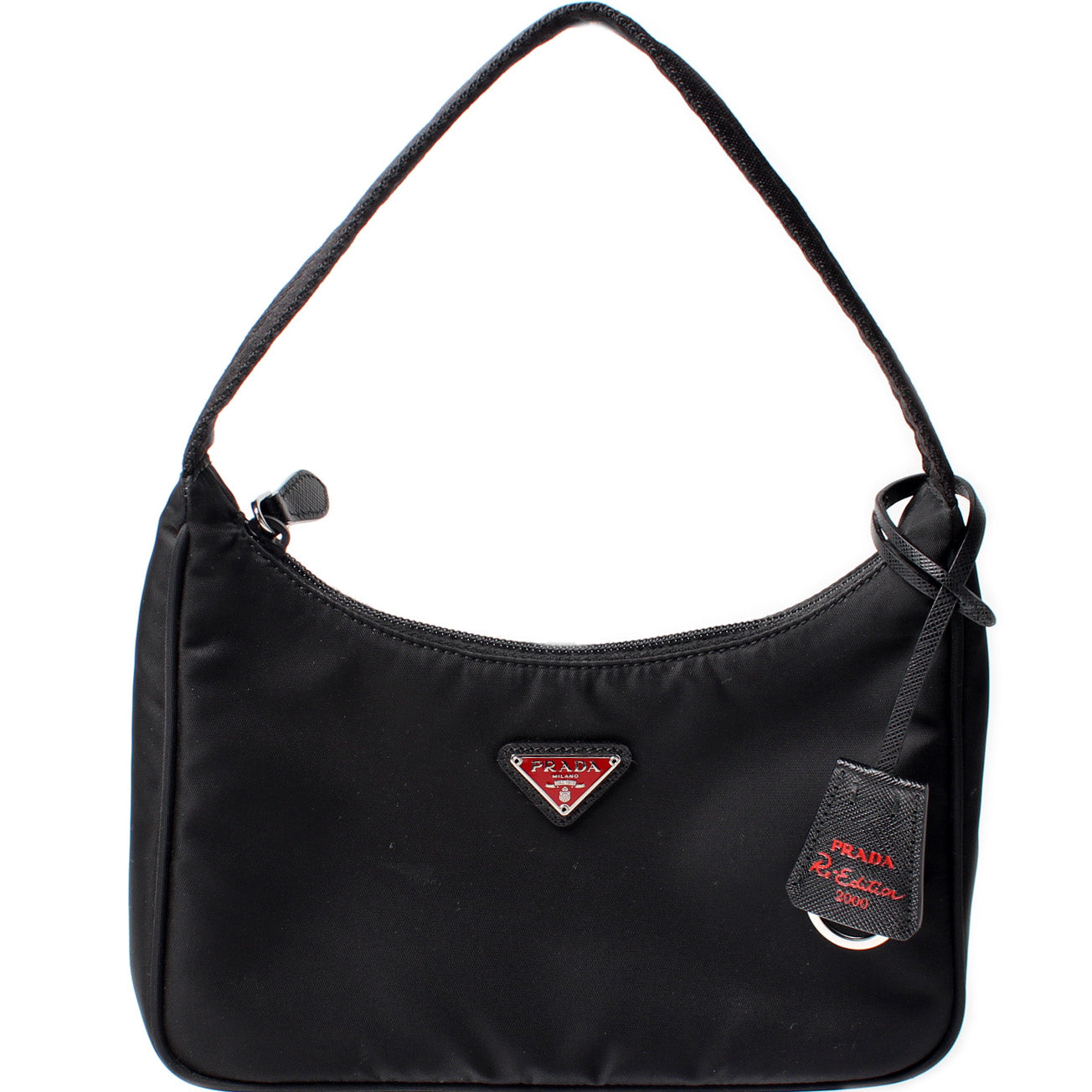 Prada Re Edition Shoulder Bag - Rovelle Bags