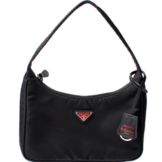 Prada Re Edition Shoulder Bag - Rovelle Bags
