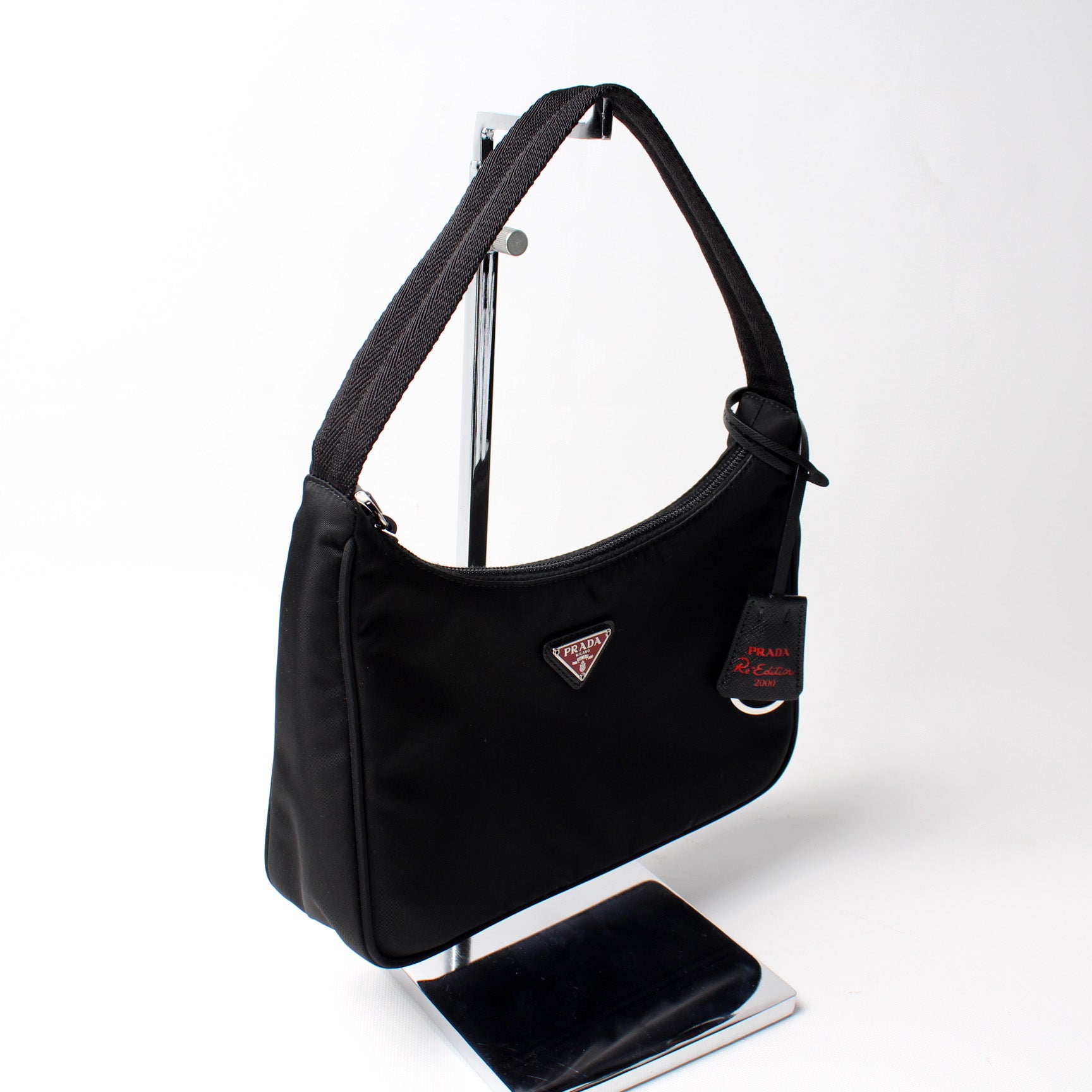 Prada Re Edition Shoulder Bag - Rovelle Bags