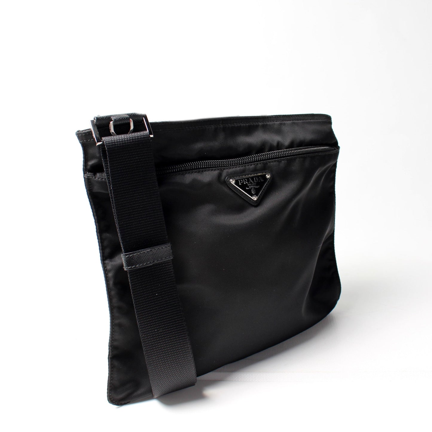 Prada Tessuto Crossbody - Rovelle Bags