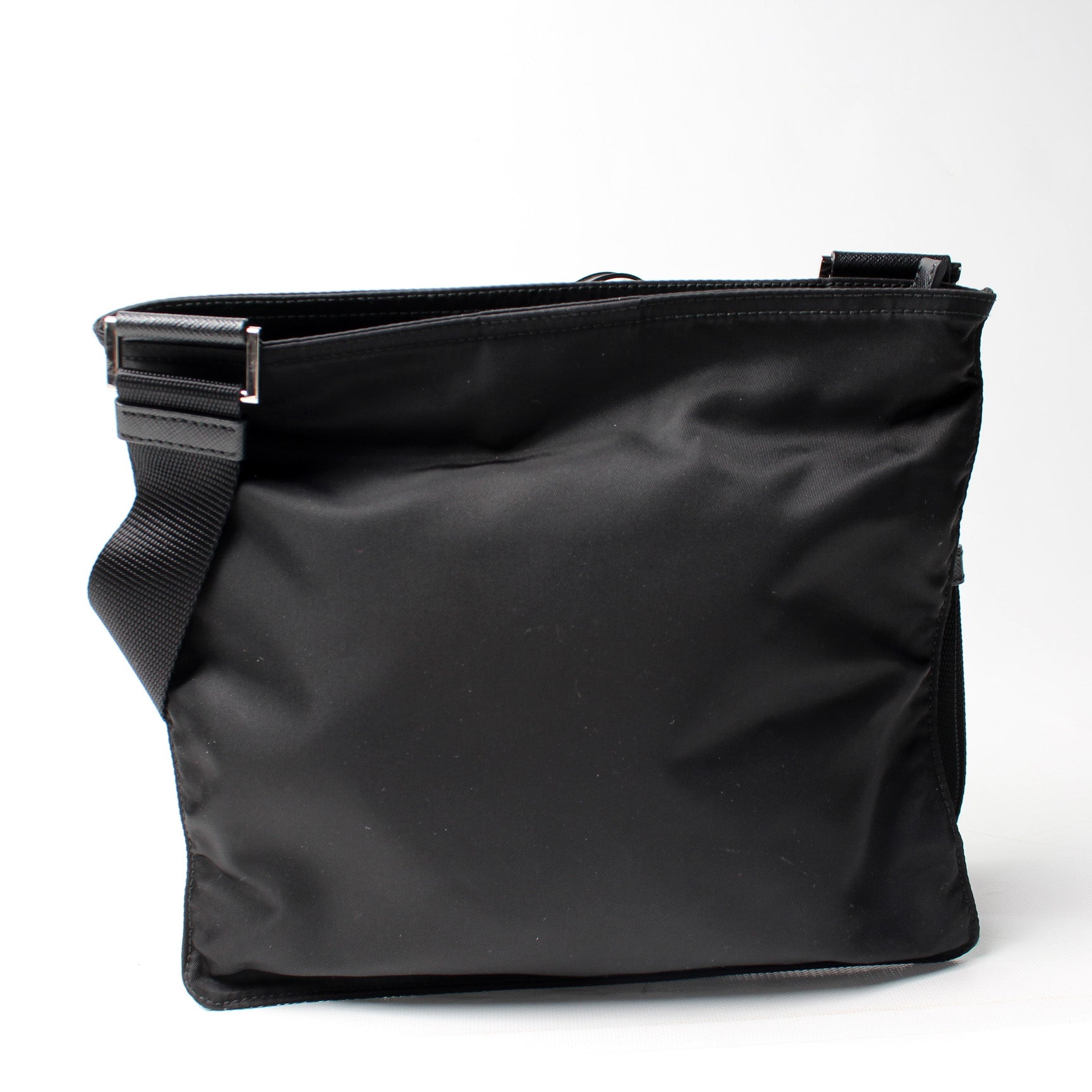 Prada Tessuto Crossbody - Rovelle Bags