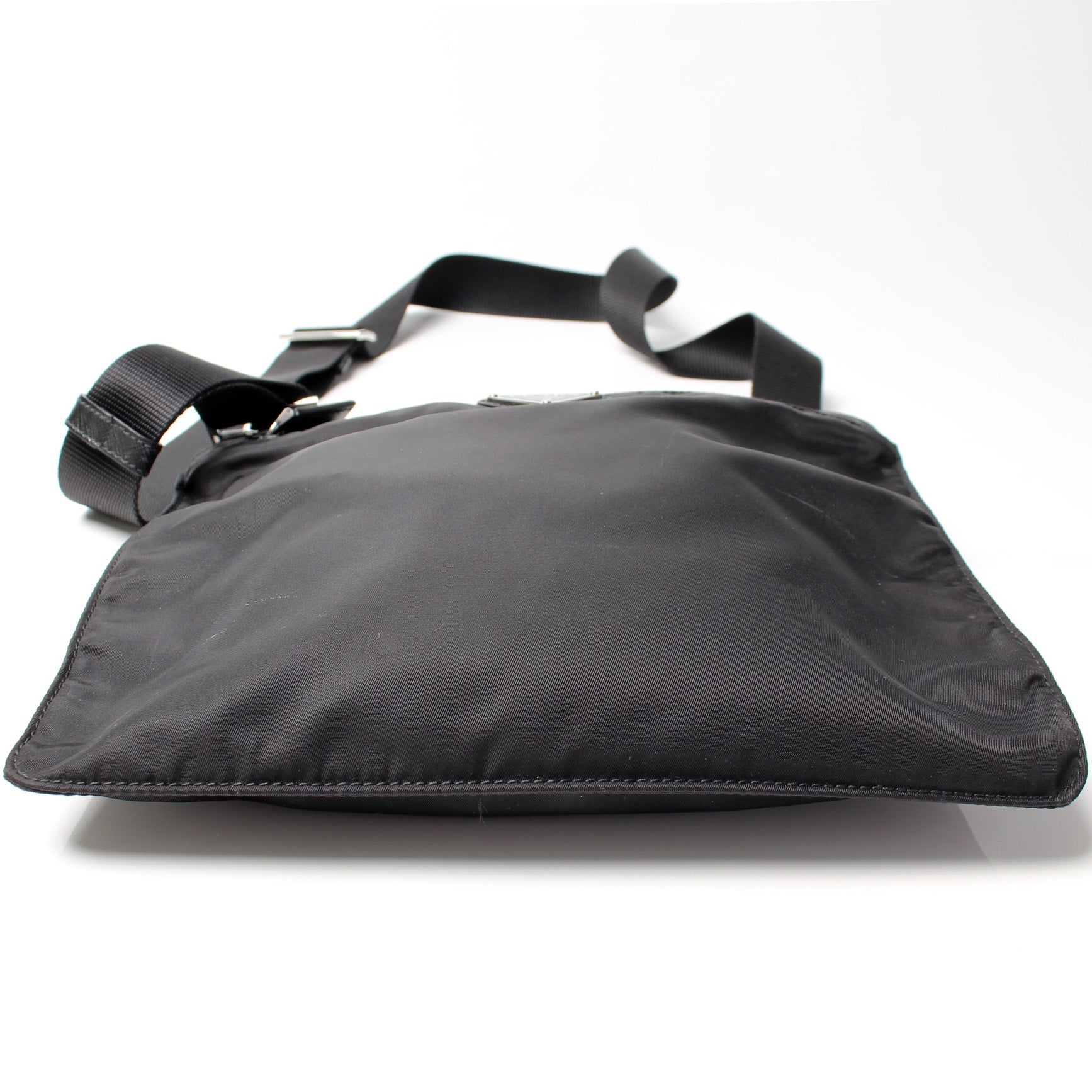 Prada Tessuto Crossbody - Rovelle Bags