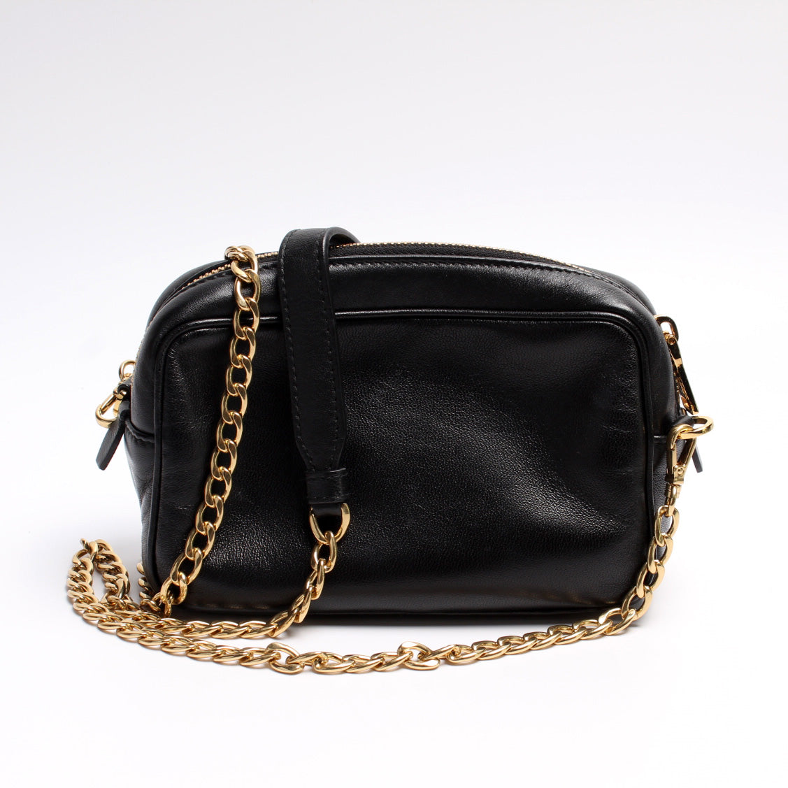 Prada Nylon Crossbody - Rovelle Bags