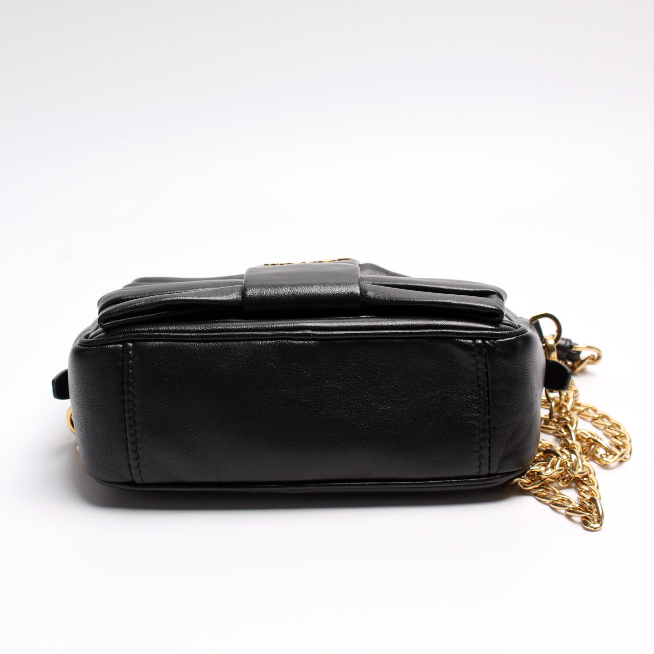 Prada Nylon Crossbody - Rovelle Bags