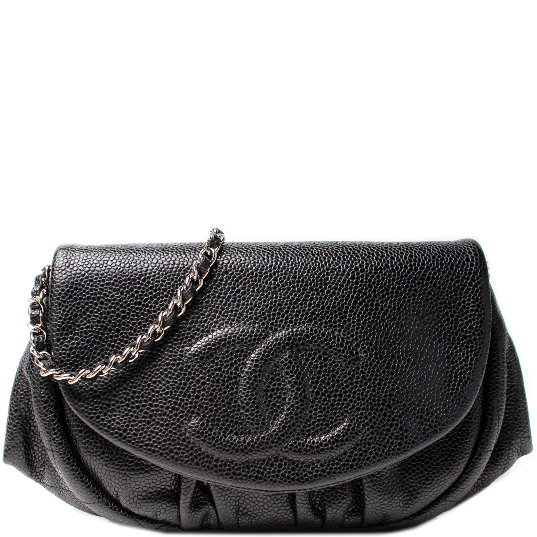 Chanel WOC WOC Bag - Rovelle Bags