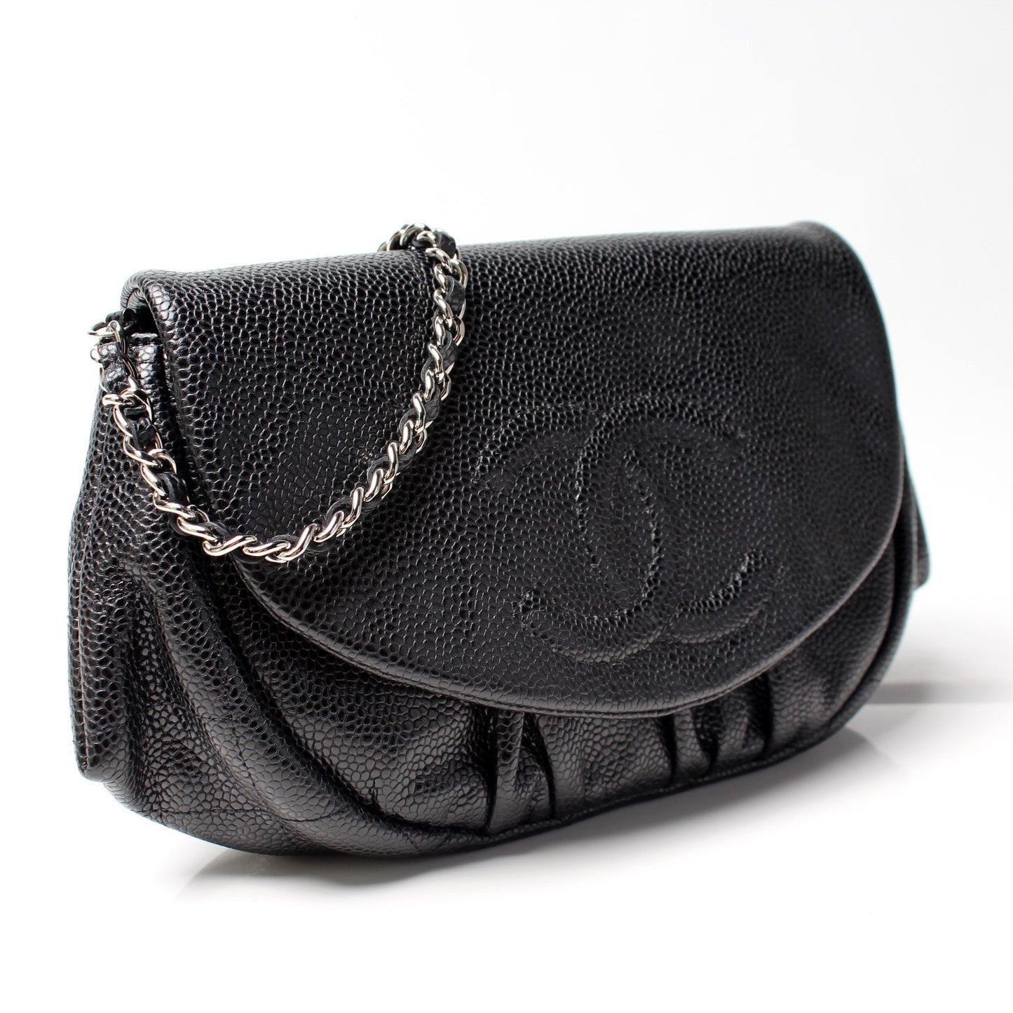 Chanel WOC WOC Bag - Rovelle Bags