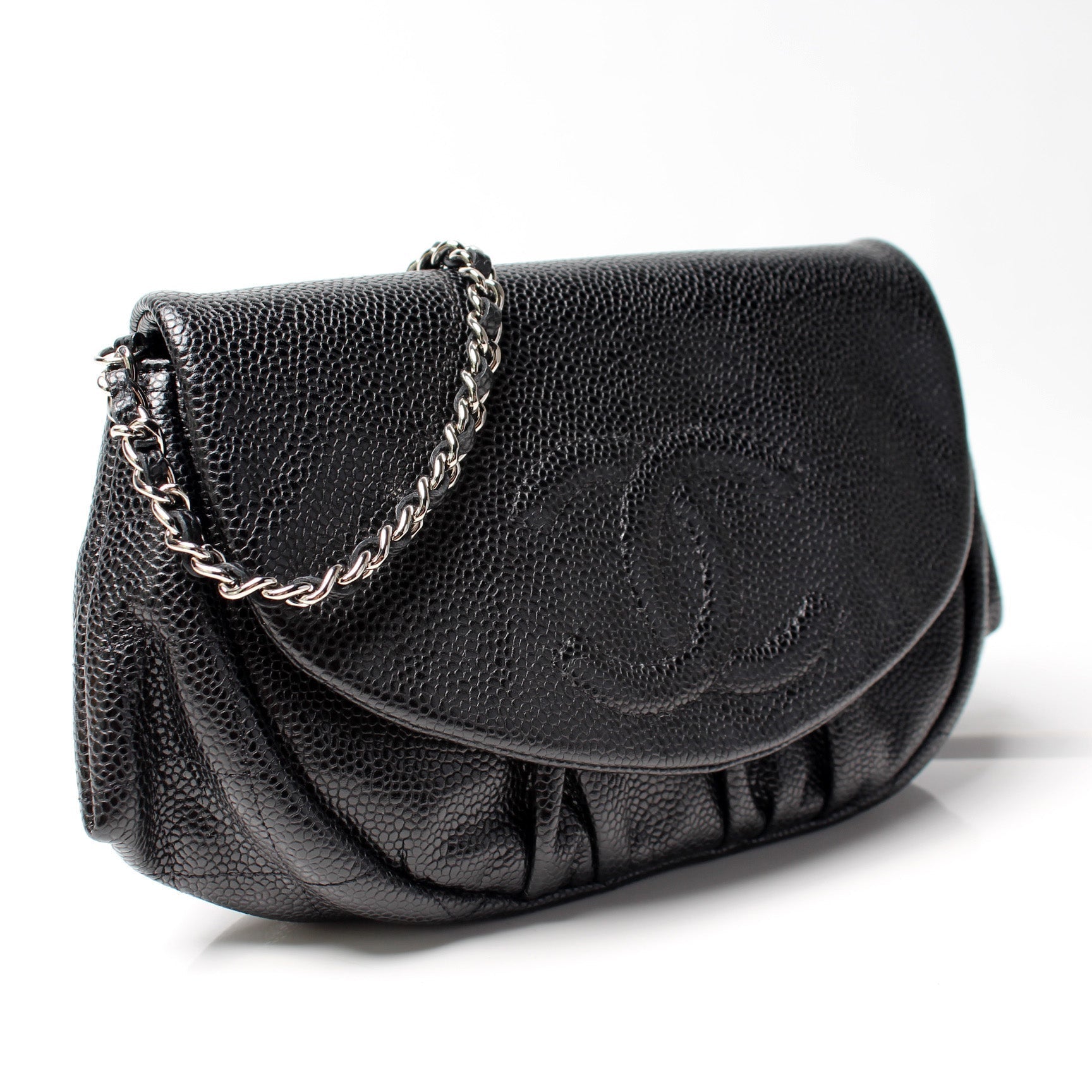 Chanel WOC WOC Bag - Rovelle Bags
