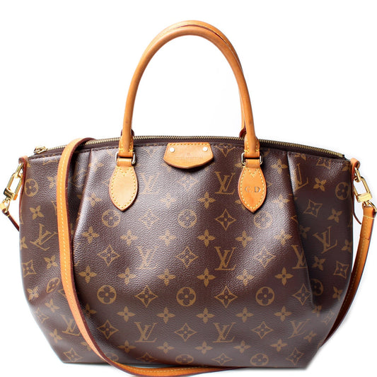 Louis Vuitton Turenne MM Monogram
