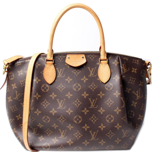 Louis Vuitton Turenne MM Monogram